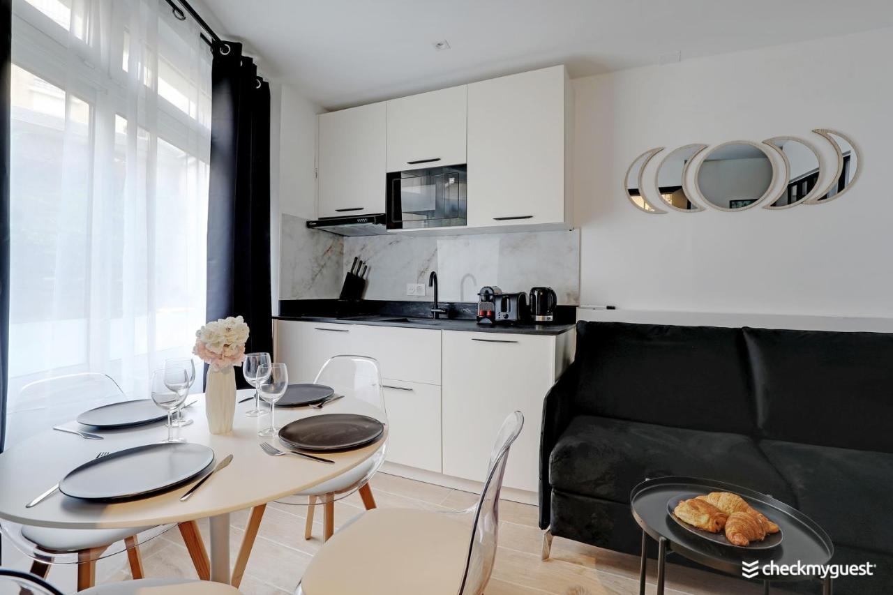Apartment Cmg Jacques - Port Royal *