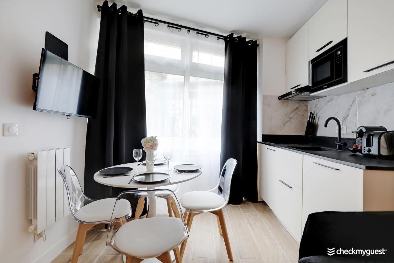 Apartment Cmg Jacques - Port Royal