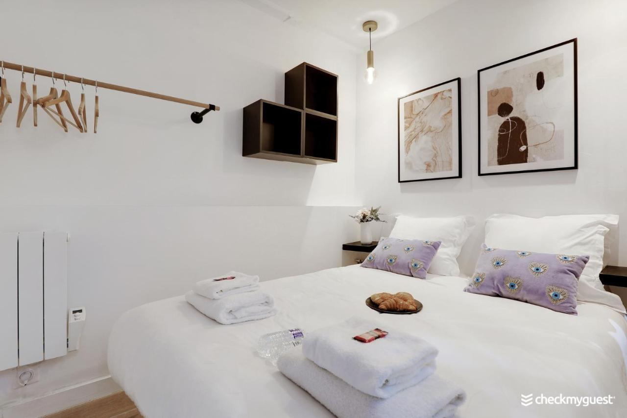 Apartment Cmg Jacques - Port Royal