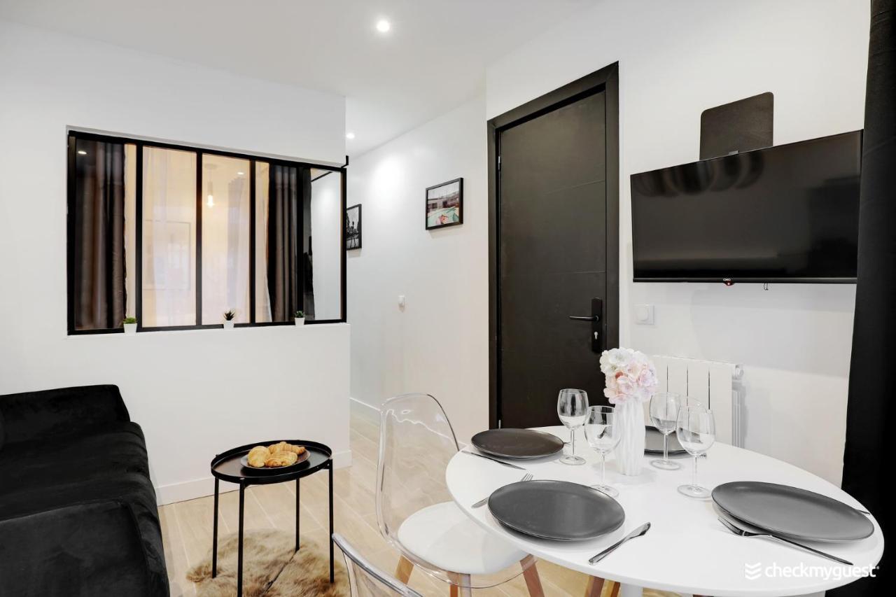 Apartment Cmg Jacques - Port Royal *