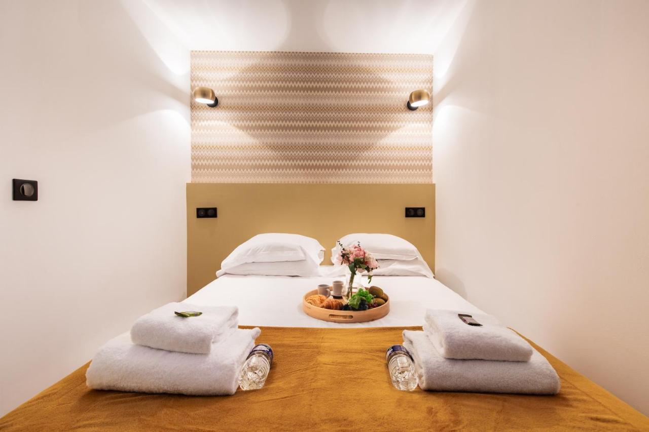 Apartment Cmg - Tour Eiffel Champs De Mars Paris
