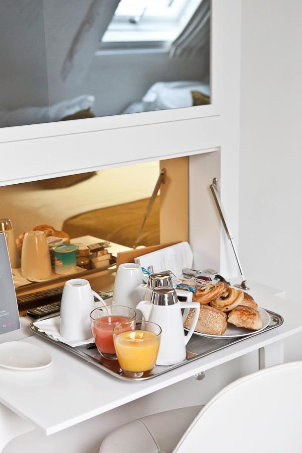 Elysée Secret 4* Parigi