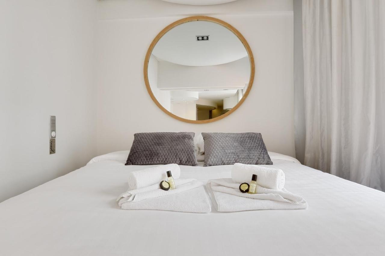 Appartamento Guestready - Comfy Design Studio - Marais District