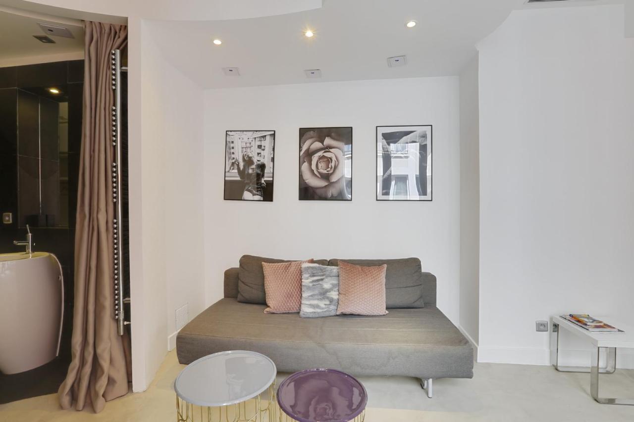 Guestready - Comfy Design Studio - Marais District Appartamento *