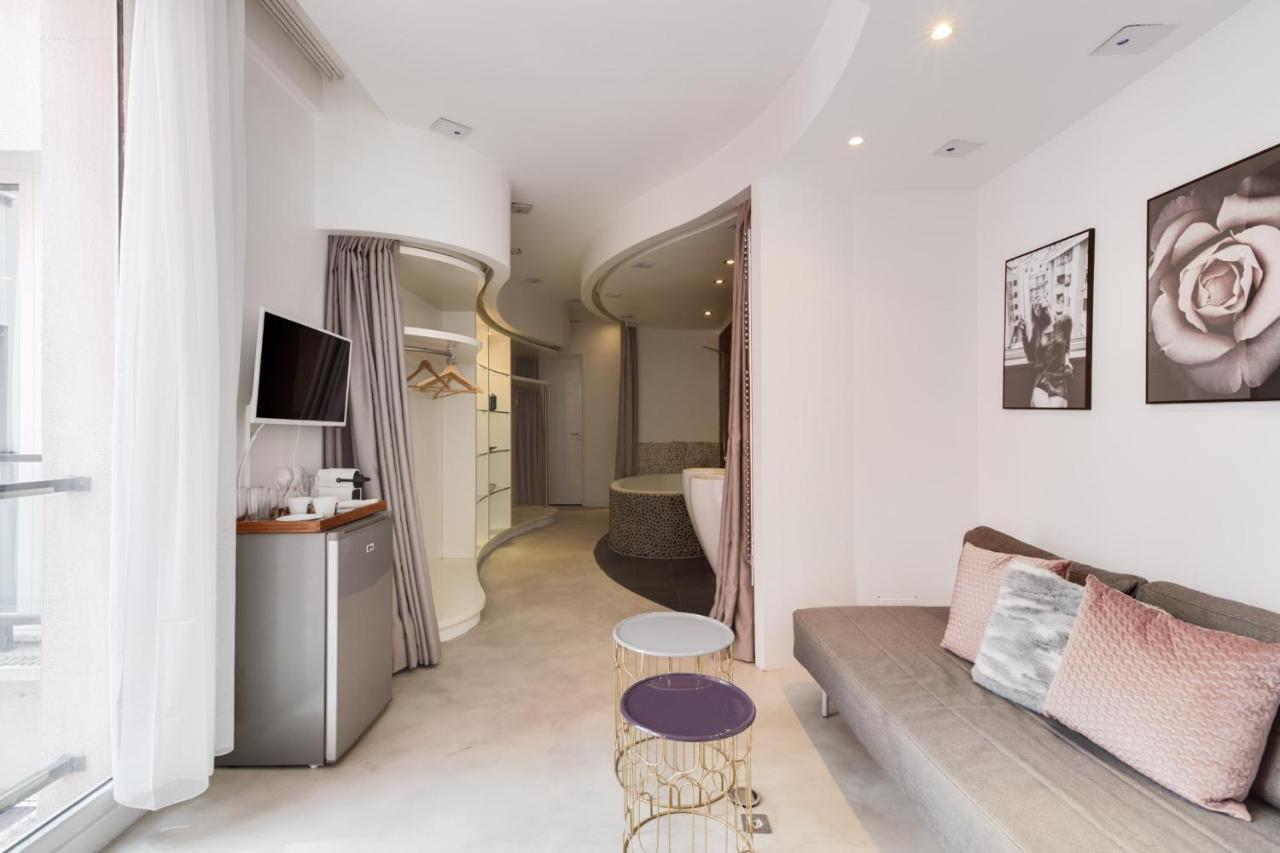 Appartamento Guestready - Comfy Design Studio - Marais District *