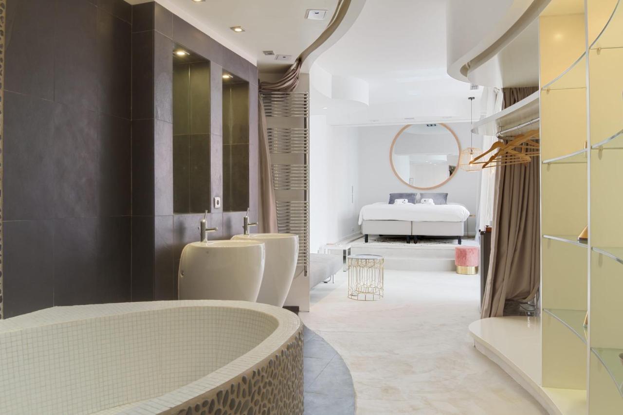 Guestready - Comfy Design Studio - Marais District Appartamento