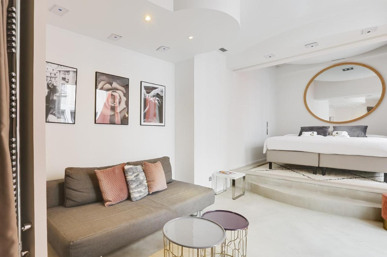 Appartamento Guestready - Comfy Design Studio - Marais District *