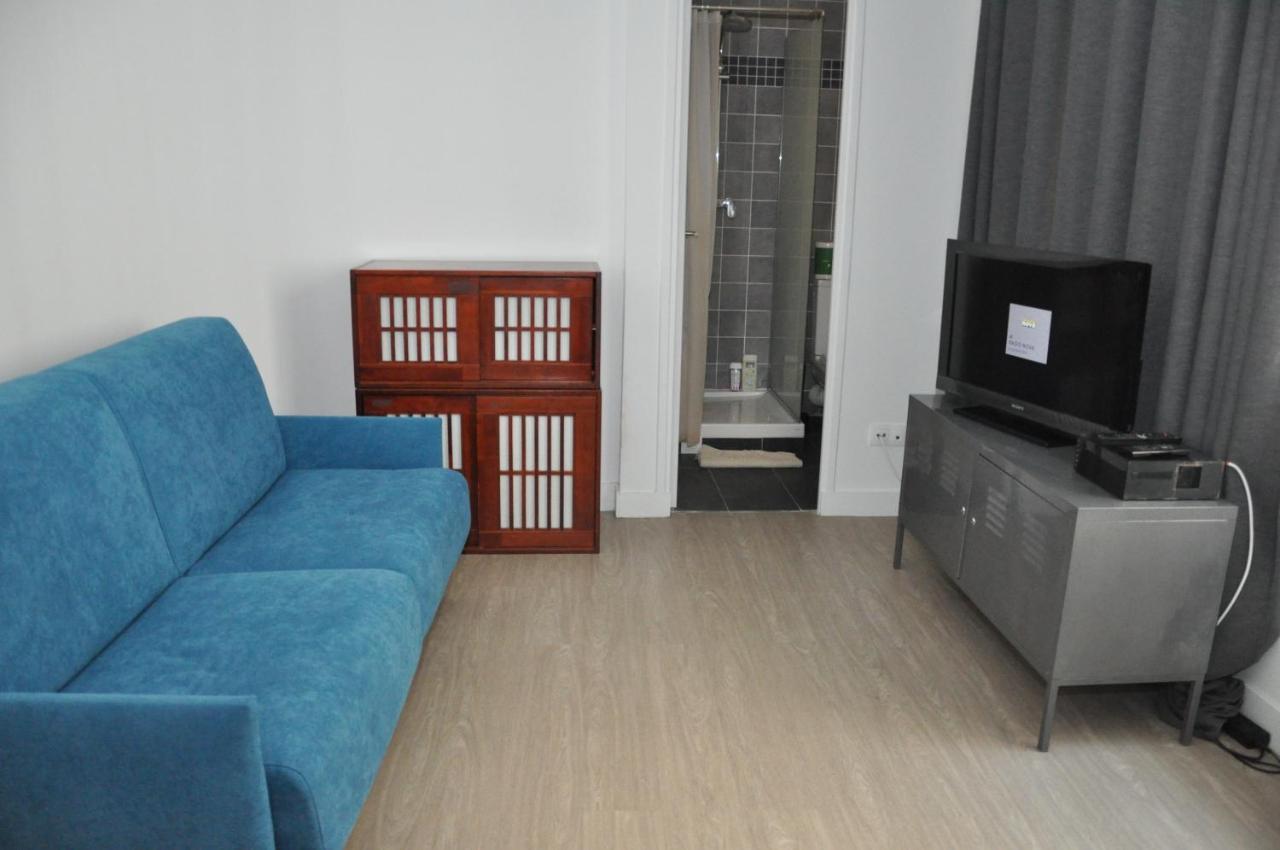 Faubourg Saint Martin Appartamento
