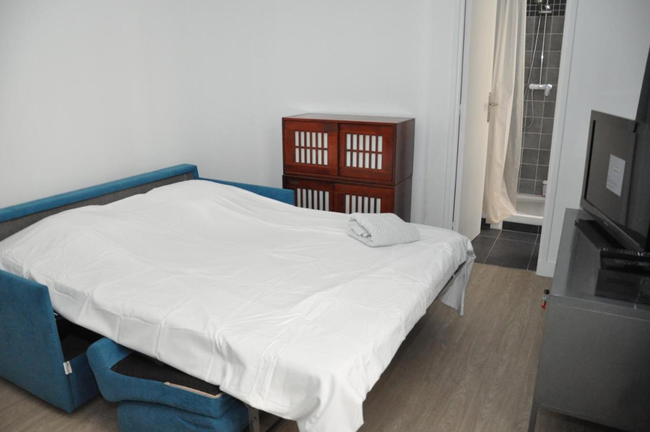 Faubourg Saint Martin Appartamento *