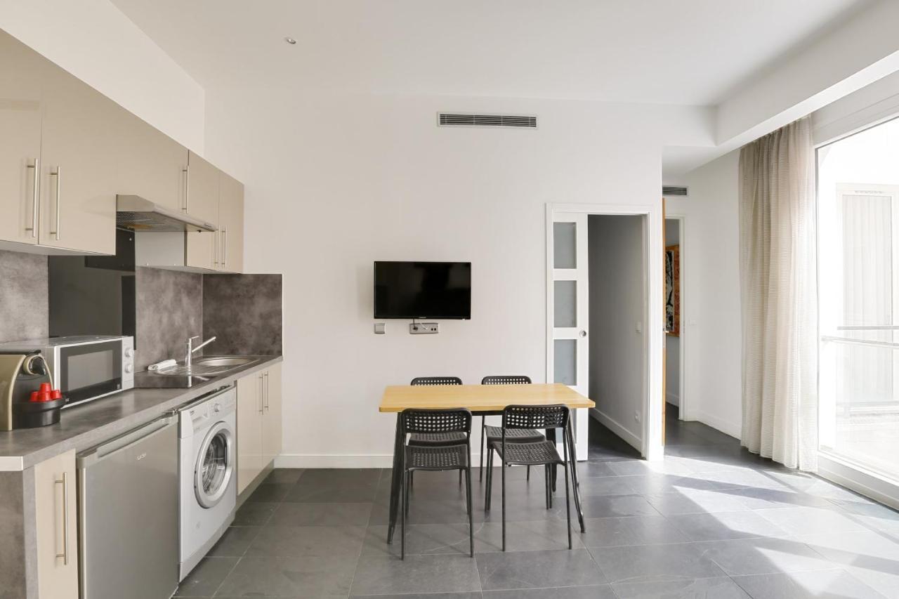 Casa vacanze Guestready - 1br In The 1k -the Marais *