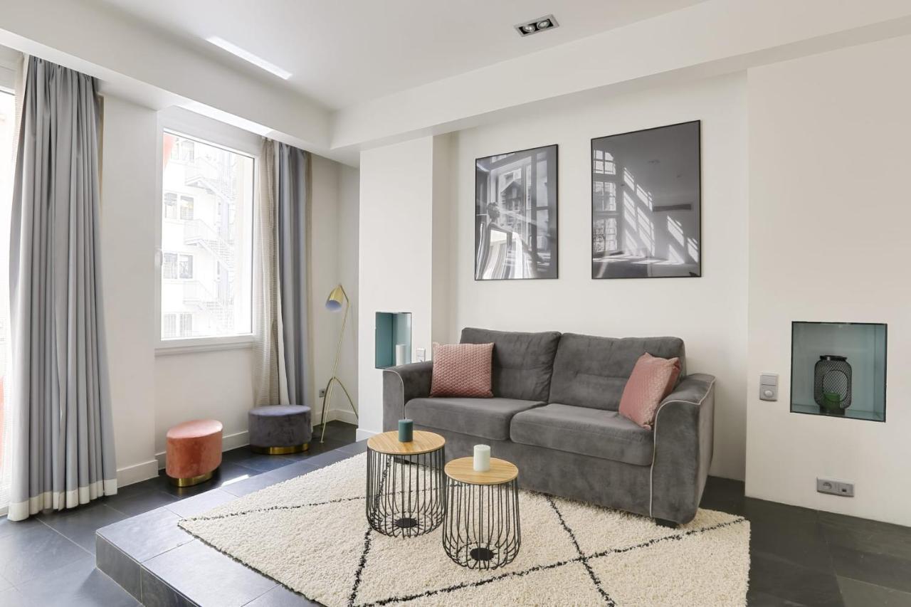 Casa vacanze Guestready - 1br In The 1k -the Marais Parigi