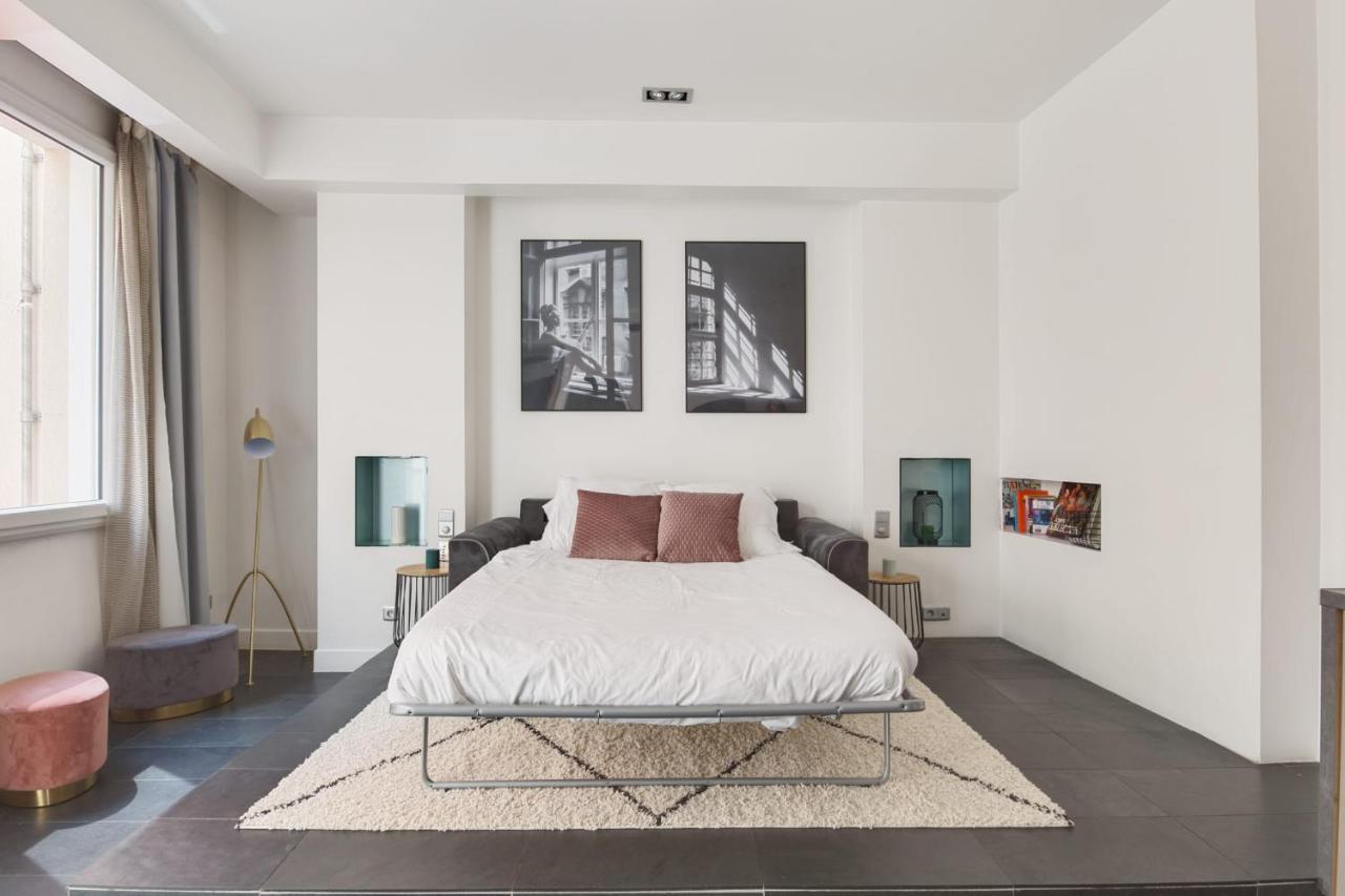 Guestready - 1br In The 1k -the Marais Casa vacanze *