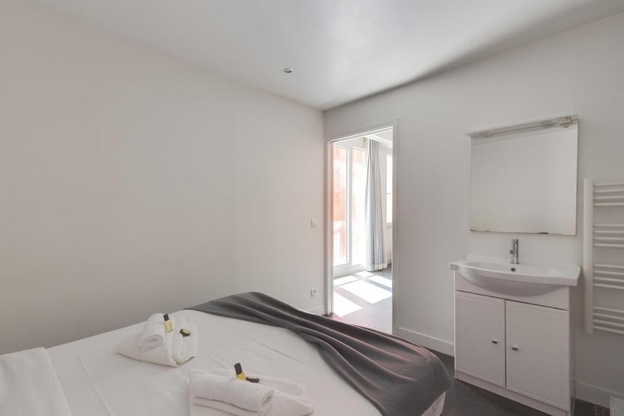 Casa vacanze Guestready - 1br In The 1k -the Marais
