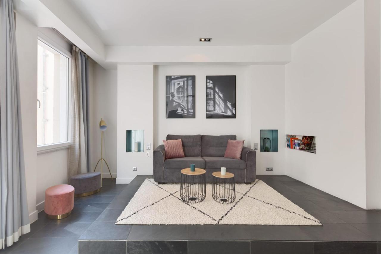 Casa vacanze Guestready - 1br In The 1k -the Marais *