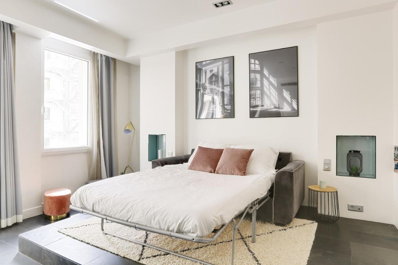 Casa vacanze Guestready - 1br In The 1k -the Marais *
