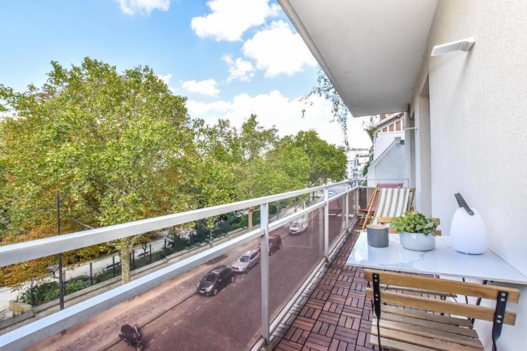 Appartamento Luxury La Vie En Rose Jacuzzi Terrasse Parking