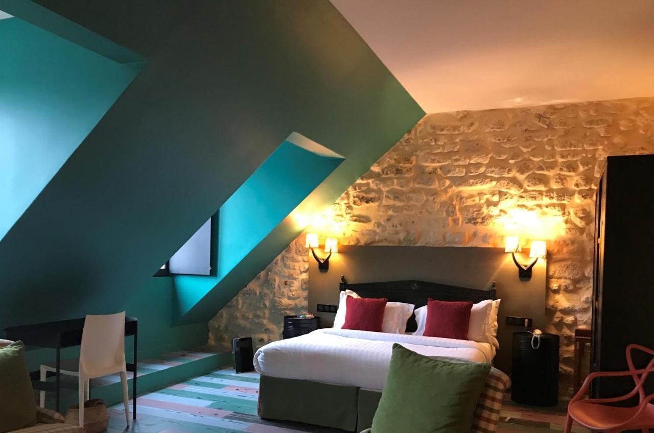 Hotel De Conde Parigi