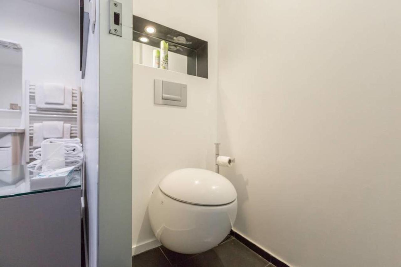 Guestready - 1br In The 1k -the Marais Parigi