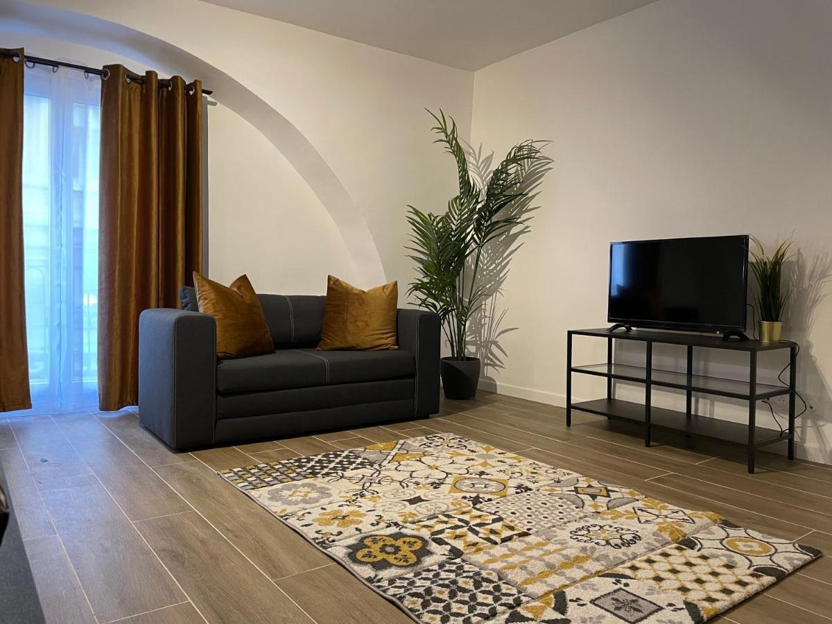 Appartamento Sci Apart Studio Proche Gare De L'est Et Nord *