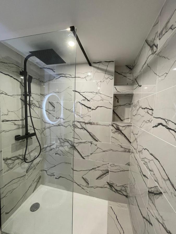 Appartamento Sci Apart Studio Proche Gare De L'est Et Nord