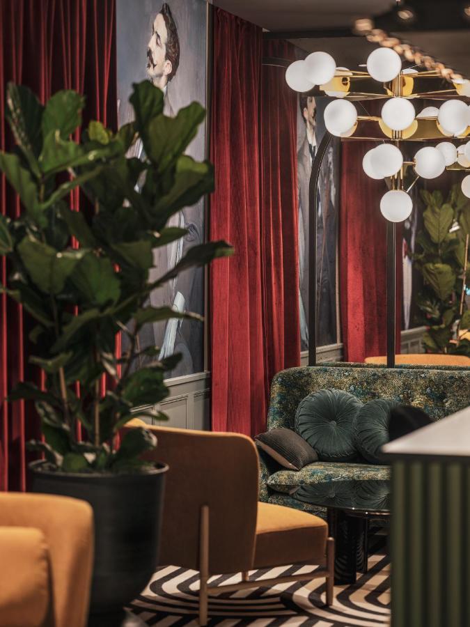 Dandy & Kitchen (adults Only) Hotel
