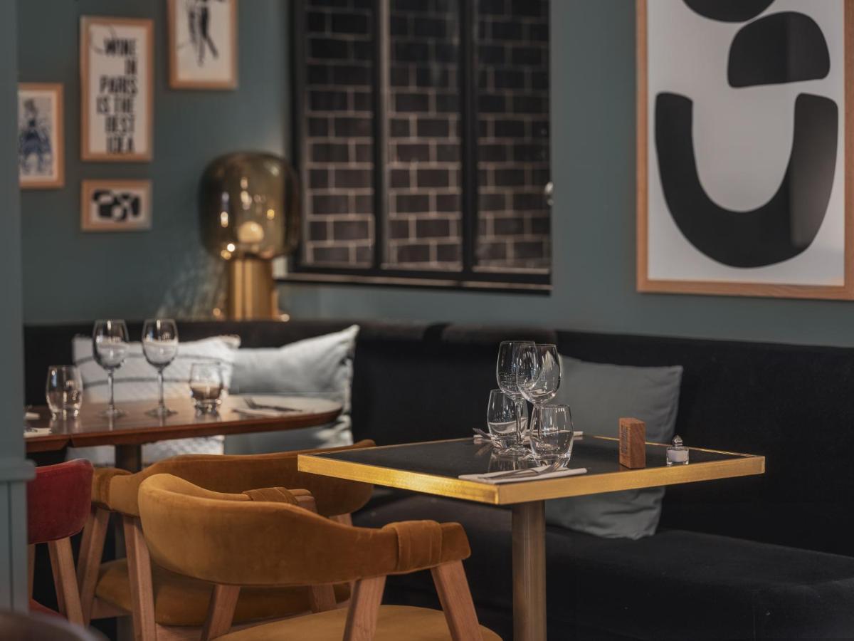 Dandy & Kitchen (adults Only)