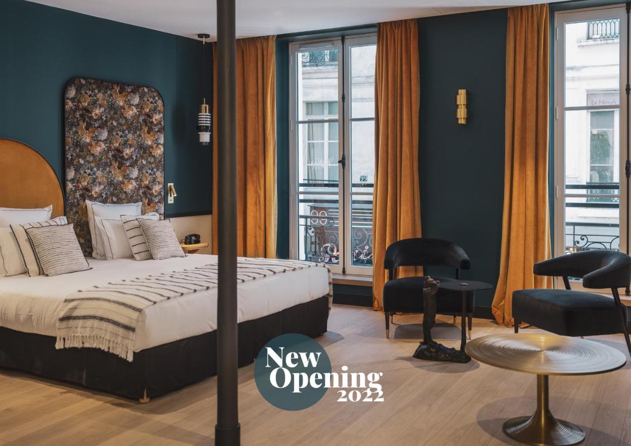 Dandy & Kitchen (adults Only) Parigi