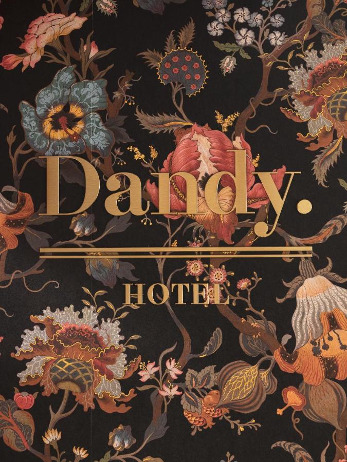 Dandy & Kitchen (adults Only) Hotel Parigi