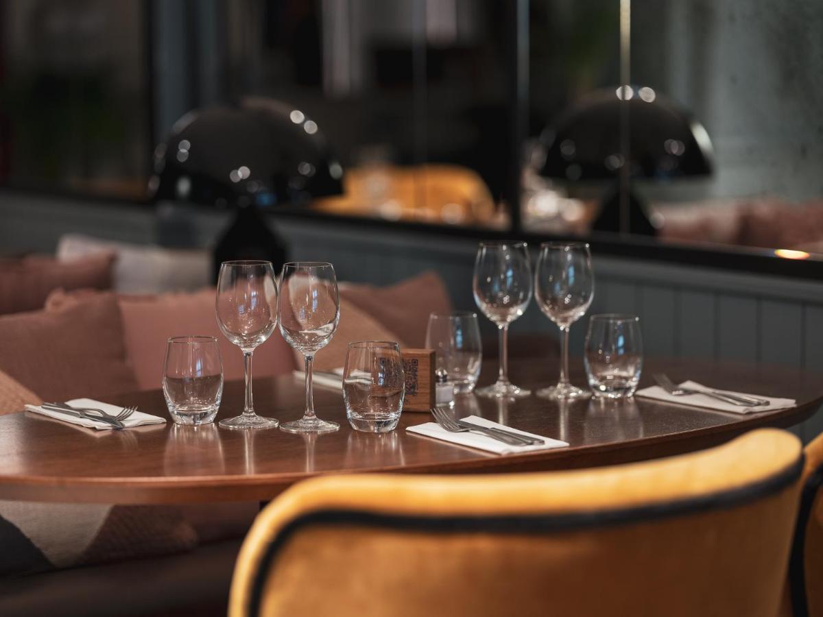 Dandy & Kitchen (adults Only) 4* Parigi
