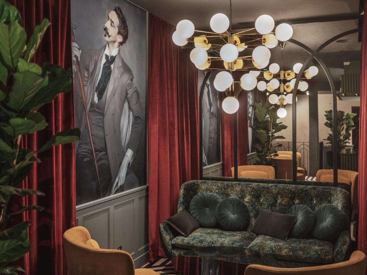 Dandy & Kitchen (adults Only)