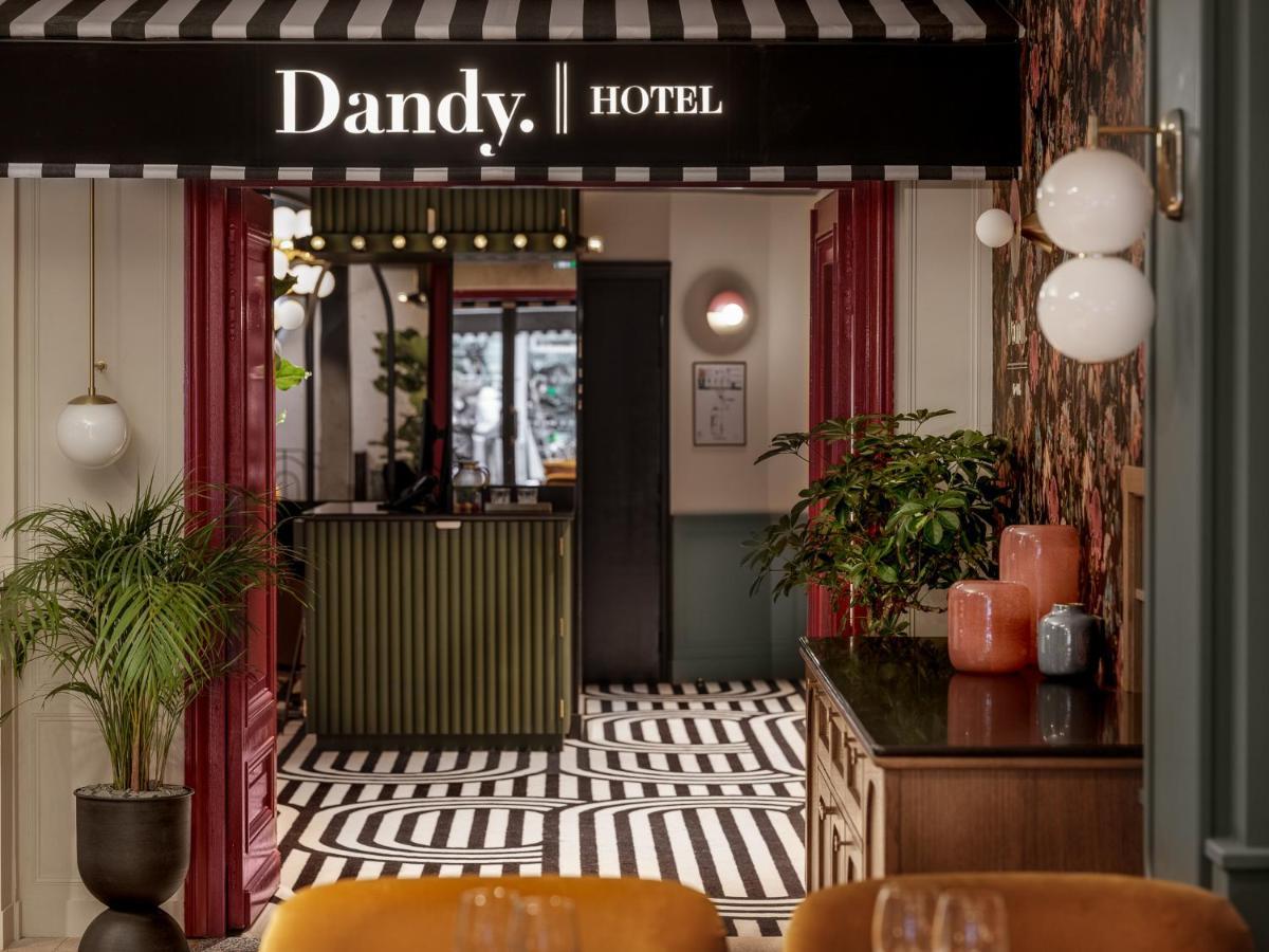 Dandy & Kitchen (adults Only)
