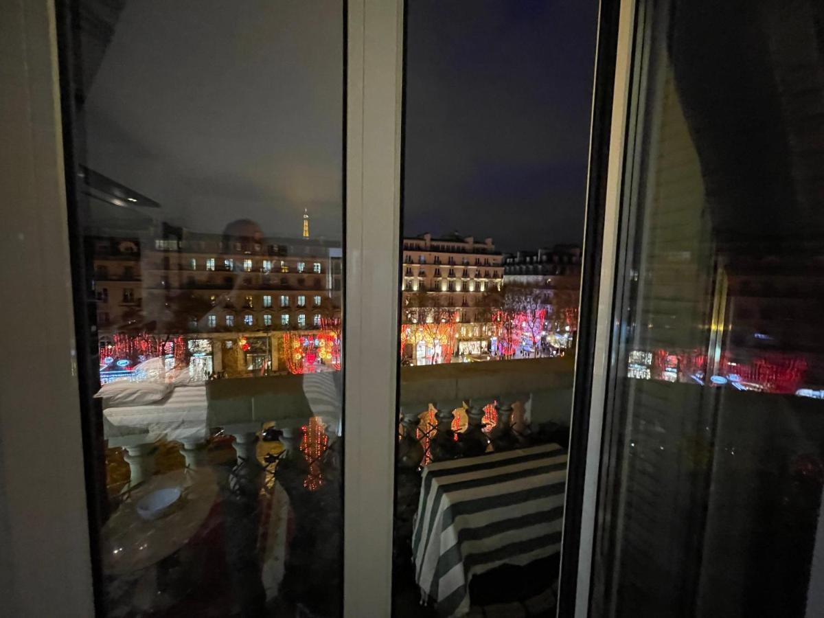 élysées Vip Parigi