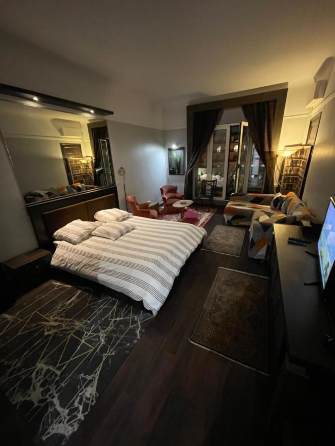 élysées Vip * Parigi