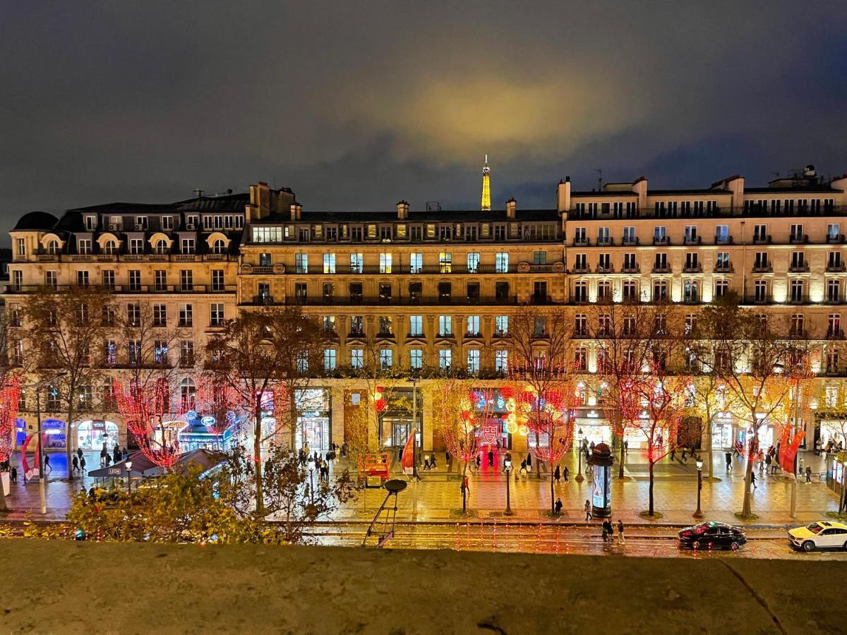 Appartamento élysées Vip Parigi