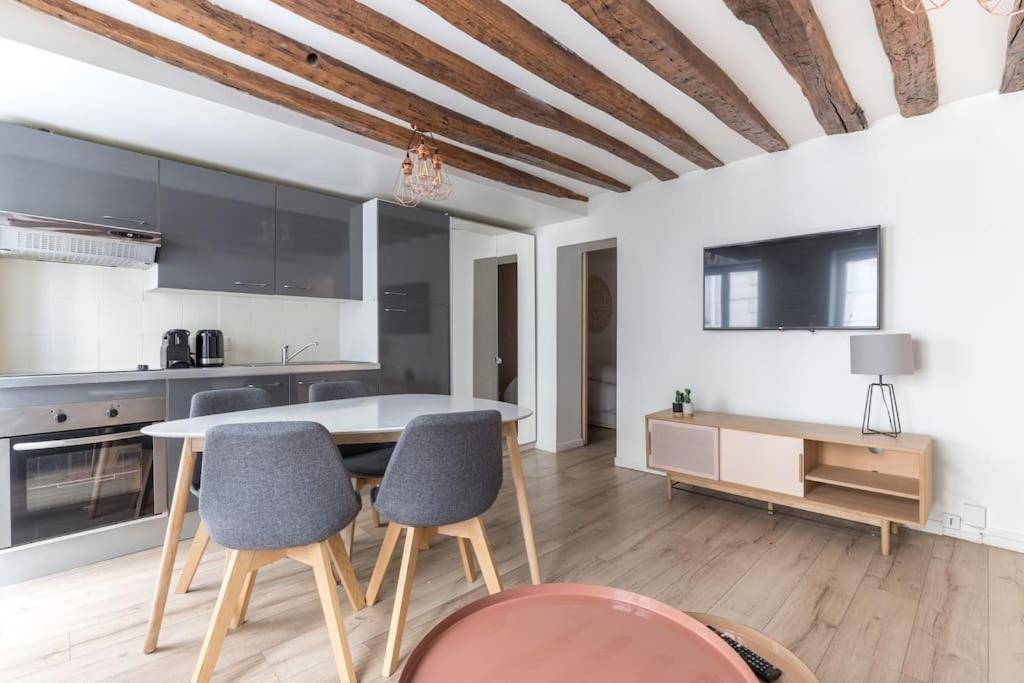 Appartamento Grands Boulevards - 11 - *