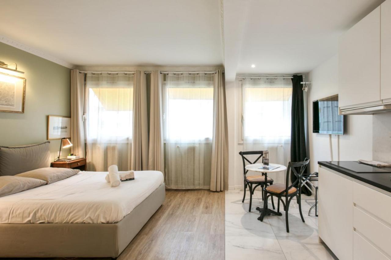 Charming Near Tour Eiffel, Invalides, Beaugrenelle - Welkeys * Parigi