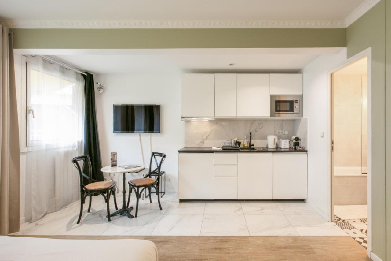 Charming Near Tour Eiffel, Invalides, Beaugrenelle - Welkeys Appartamento