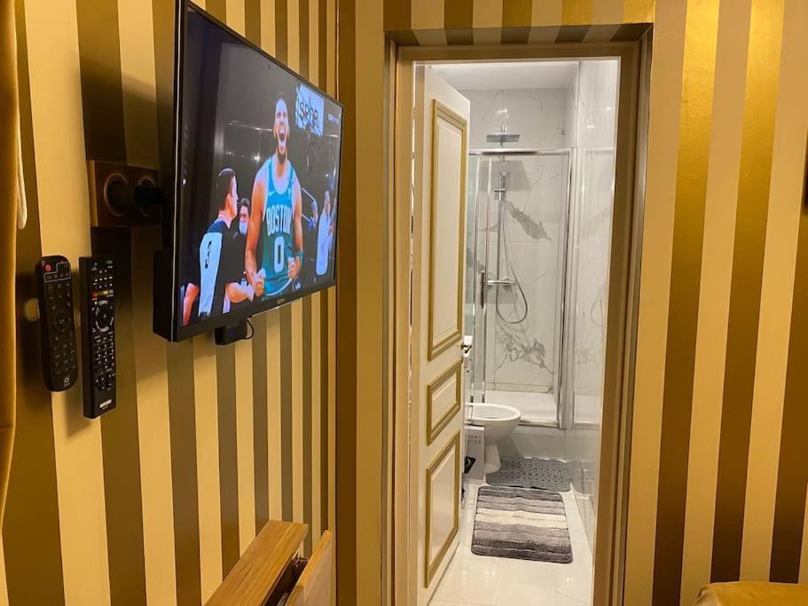Appartamento Premium 2 Minutes Walk From Champs-elysees *