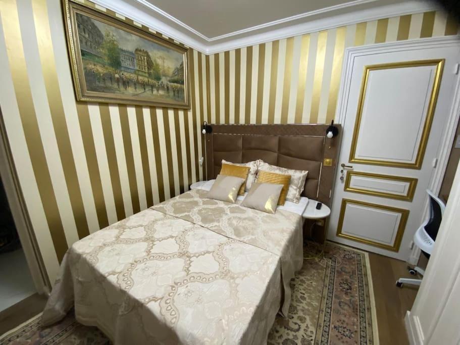 Appartamento Premium 2 Minutes Walk From Champs-elysees *