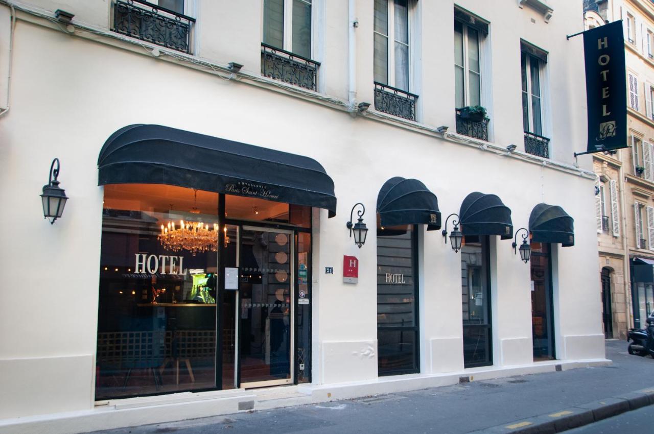 Petit Saint-honore