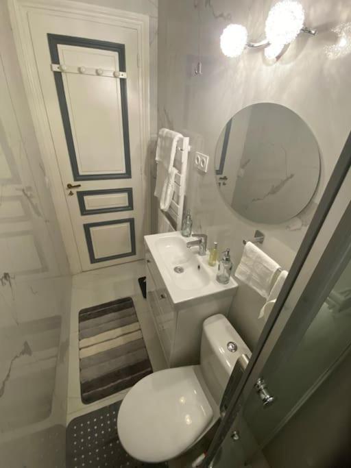 Appartamento Premium 2 Minutes Walk From Champs-elysees *