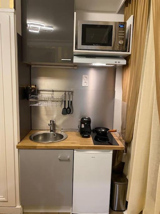 Appartamento Premium 2 Minutes Walk From Champs-elysees *