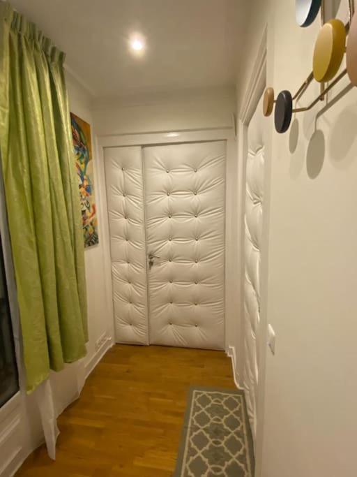 Premium 2 Minutes Walk From Champs-elysees Appartamento *