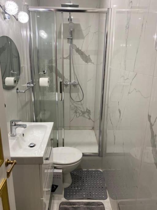 Appartamento Premium 2 Minutes Walk From Champs-elysees *