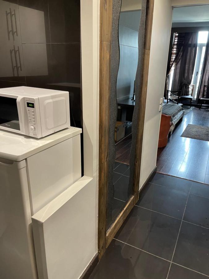 Appartamento élysées Vip