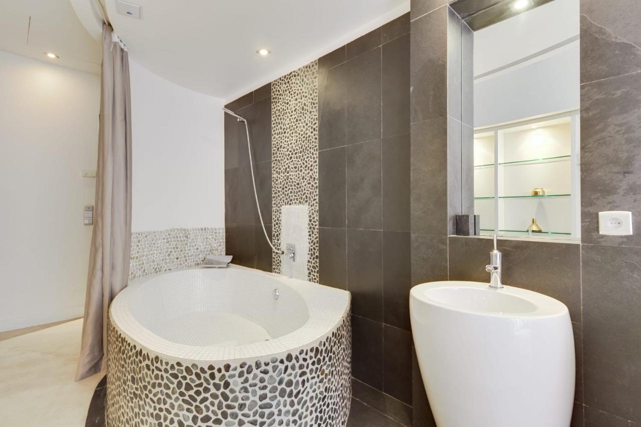 Appartamento Guestready - Comfy Design Studio - Marais District Parigi