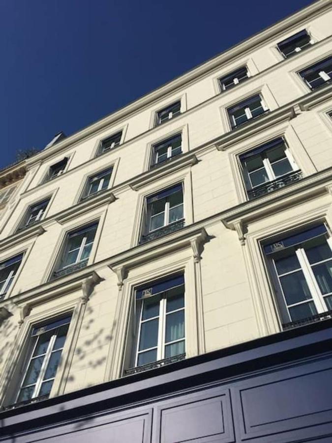 Guestready - Comfy Design Studio - Marais District Appartamento Parigi