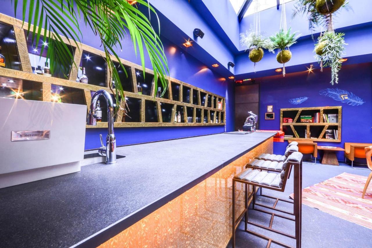 Appartamento Guestready - Comfy Design Studio - Marais District Parigi