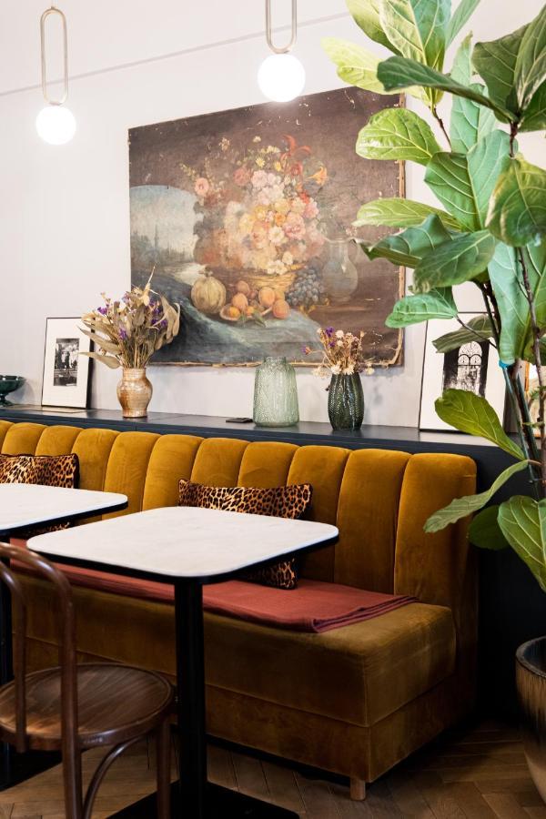 Hotel Léopold Parigi