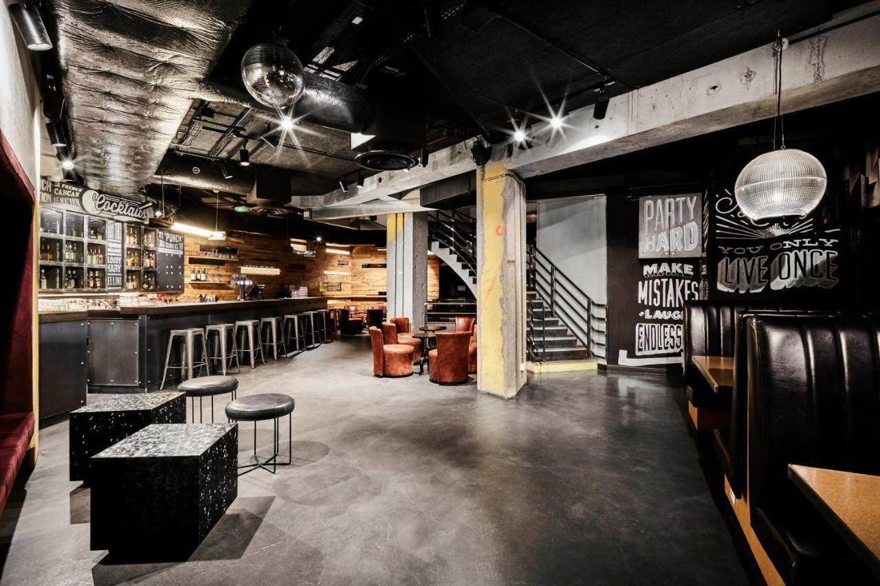 Generator Hostel *